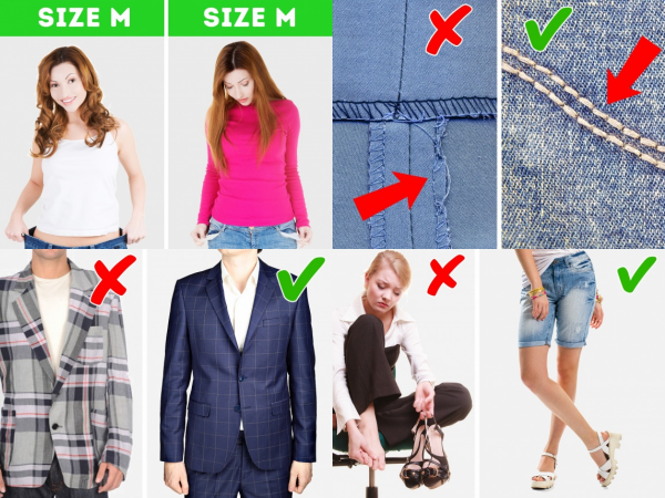 Nếu "nghiện" shopping thì bạn không thể bỏ qua 10 "tuyệt chiêu" này khi mua sắm!