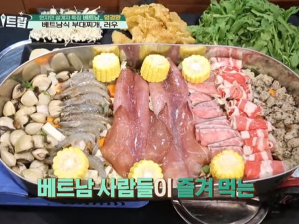 Hà Nội: Các quán ăn Việt nào sao Hàn đã từng ghé thăm?