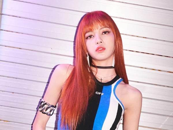 Sau A Pink và Jimin, J-Hope (BTS), đến lượt Lisa (Black Pink) bị đe dọa tính mạng