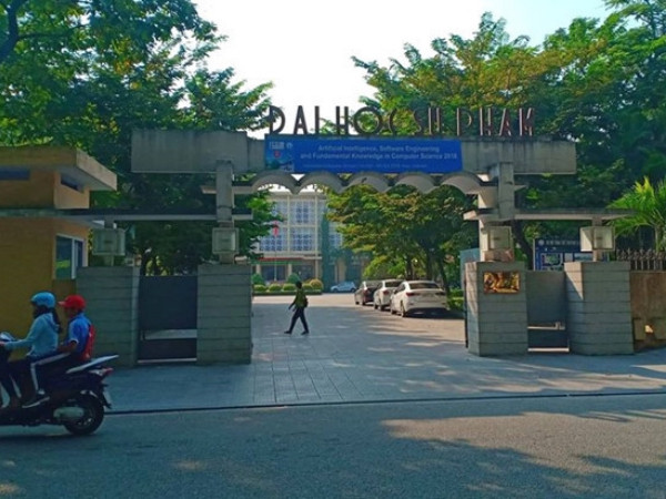 Giảng viên Đại học Sư phạm Huế bị kỷ luật vì giúp em gian lận điểm thi