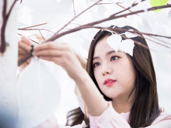 Thật quá phí khi những nữ idol xinh đẹp này chưa được thử sức đóng phim