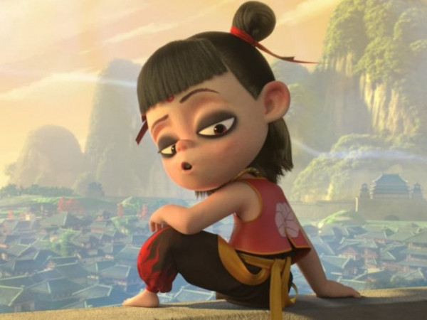 Rút cục thì “Na Tra: Ma Đồng Giáng Thế” khác biệt cỡ nào so với nguyên tác?