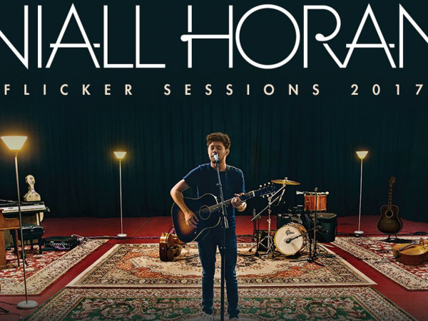 "Dính thính" ngọt ngào với album solo đầu tay của Niall Horan (One Direction)