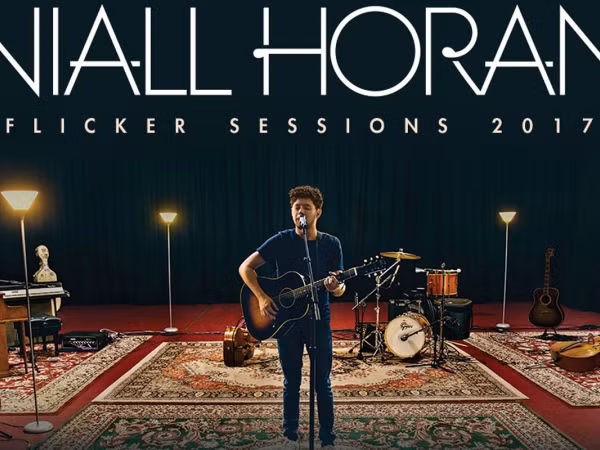 "Dính thính" ngọt ngào với album solo đầu tay của Niall Horan (One Direction)
