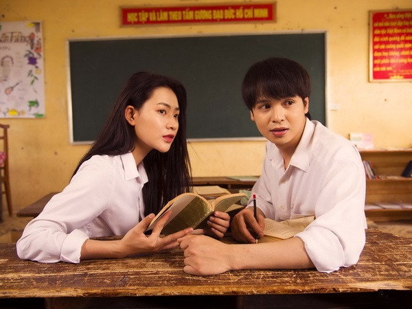 "Tháng 5 Để Dành": Cả một trời thương về giấc mơ tuổi học trò
