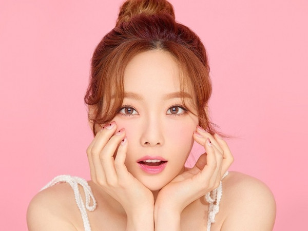 Bị antifan thẳng thừng chê mũi to, đây là phản ứng siêu ngầu của Taeyeon