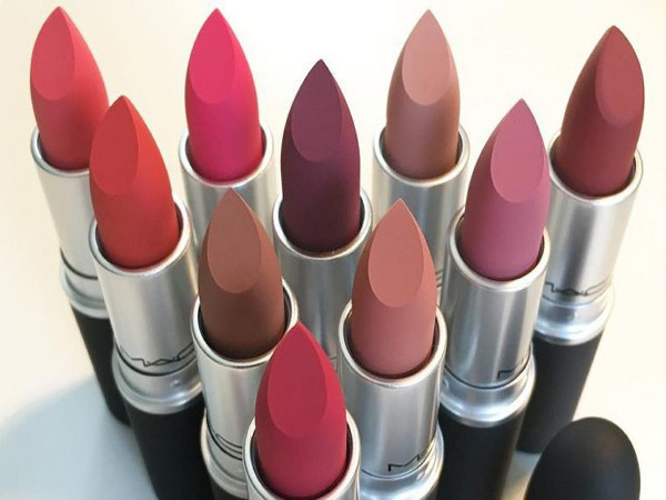 M.A.C. tung dòng son mới làm giới mê son lại một phen “điên đảo”