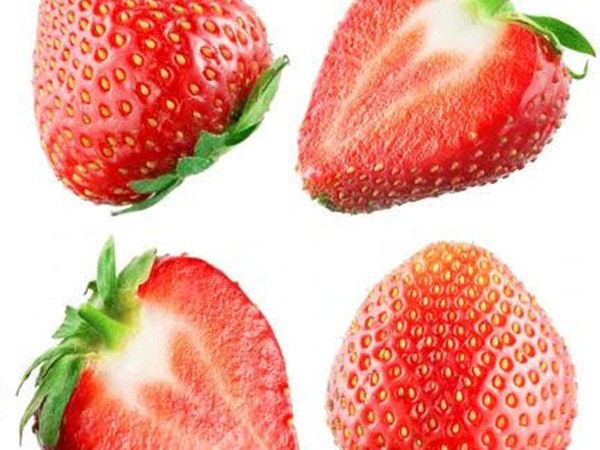 Mùa dâu tây kể chuyện dinh dưỡng tuyệt vời của dâu tây!