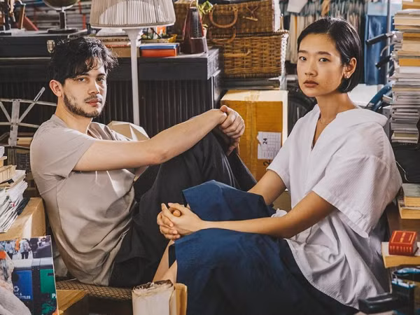 Tháng Năm Hạnh Phúc Ta Từng Có, bản tình ca ngọt ngào tuổi thanh xuân mùa Valentine 