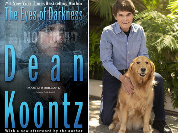 Rùng mình trước "tiên đoán" về Covid-19 trong cuốn tiểu thuyết năm 1981 của nhà văn Mỹ