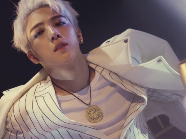 Toki Thành Thỏ của Uni5 khiến fangirl "ôm tim" với hình ảnh trở lại đầy băng giá