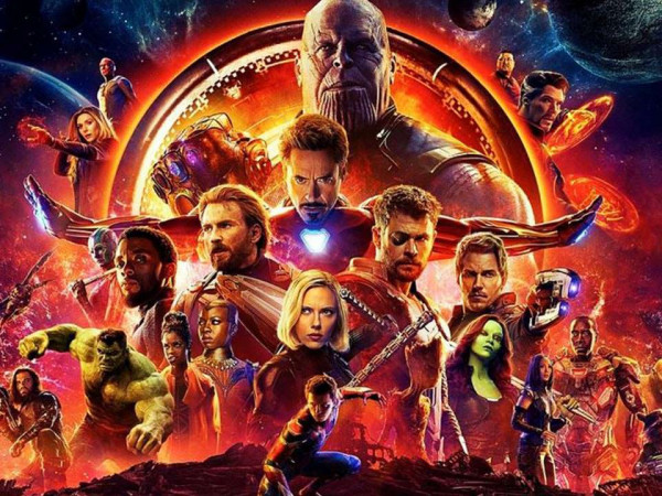 Khi các siêu anh hùng đã quá quen thuộc mang đến những “bộ mặt” mới