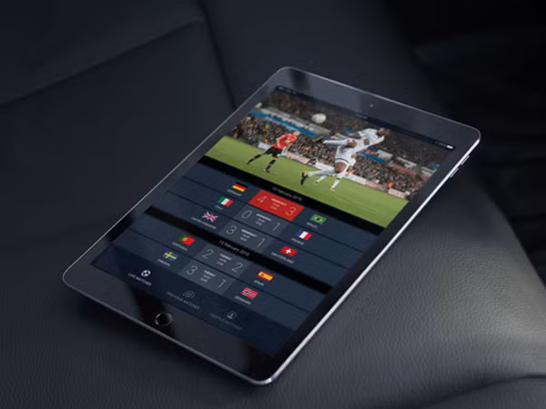 World Cup 2018 lập kỷ lục vô tiền khoáng hậu về lượng người xem trực tuyến