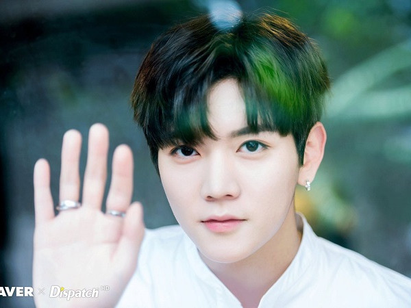 Khó tin nhưng có thật: Ren (NU’EST W) thường xuyên tổ chức sự kiện họp fan trực tuyến trên mạng
