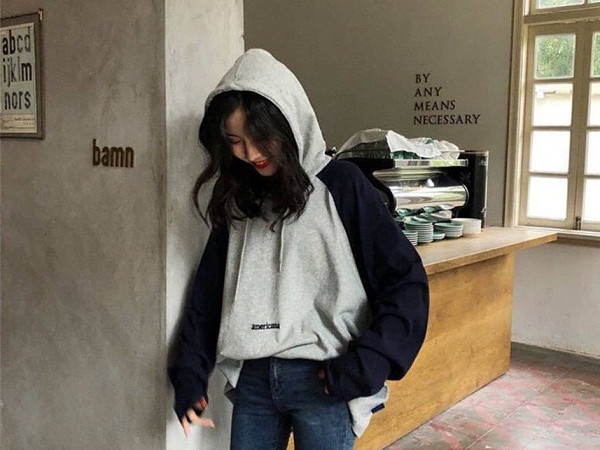 Mùa Đông sắp đến, tủ đồ của bạn đã có chiếc "hoodie thần thánh" chưa?