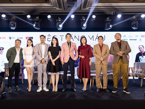 Thu Trang, Kaity Nguyễn tham gia phim của đạo diễn Nguyễn Quang Dũng