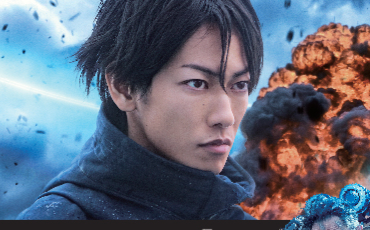 "Inuyashiki" - tác phẩm live action tiếp theo chuẩn bị "cập bến" phòng vé Việt 