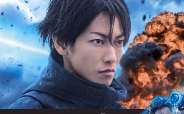 "Inuyashiki" - tác phẩm live action tiếp theo chuẩn bị "cập bến" phòng vé Việt 