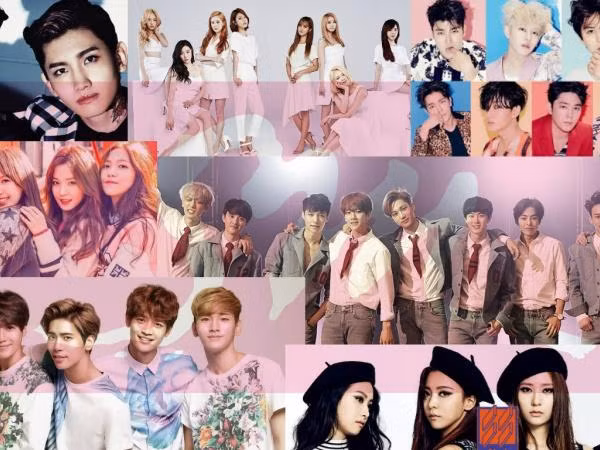 Phải chăng SM Entertainment đang phân biệt đối xử giữa gà nhà với nhau?