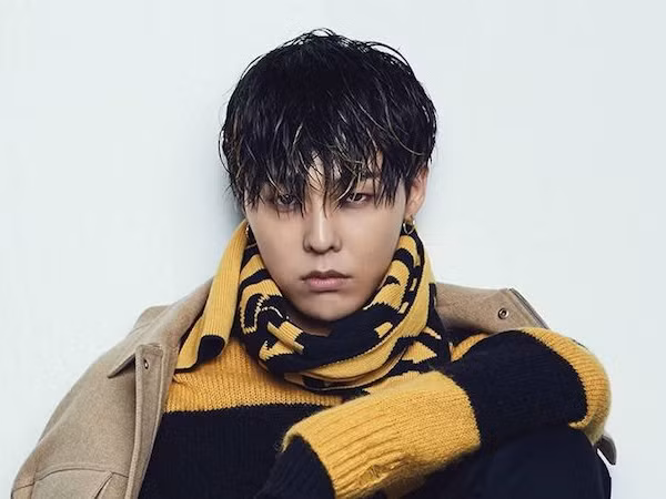 Cả năm không cập nhật Instagram mà vẫn vô địch thế giới ảo, chỉ có thể là G-Dragon