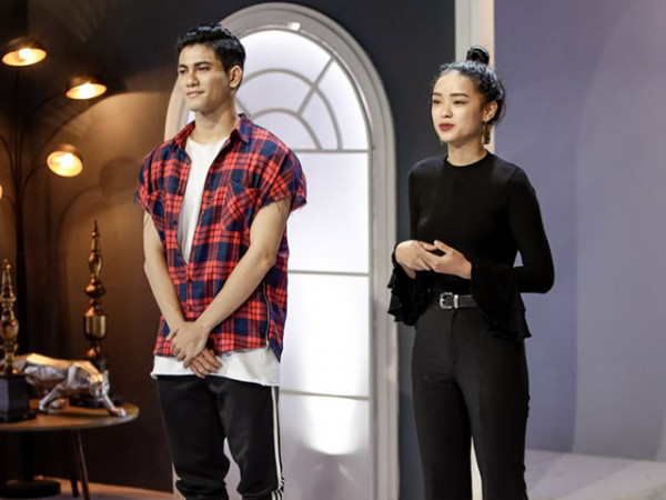 The Face tập 10: Tuấn Kiệt lần thứ 3 bước vào vòng loại mà vẫn "sống sót" trở về