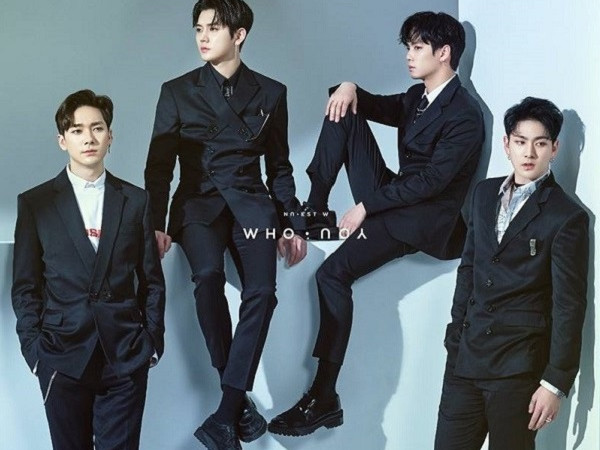 Gửi món quà cảm ơn nhưng NU’EST W lại bị fan từ chối nhận người quen