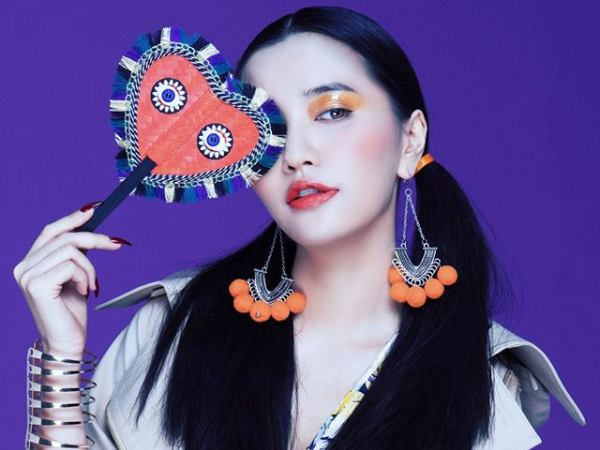 Bích Phương chính là cái tên tiếp theo gia nhập đường đua V-Pop tháng 5!