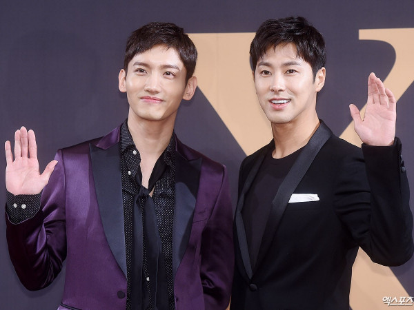 Changmin (TVXQ) than phiền chuyện bị công ty quản lý SM Ent không cho mình nghỉ ngơi
