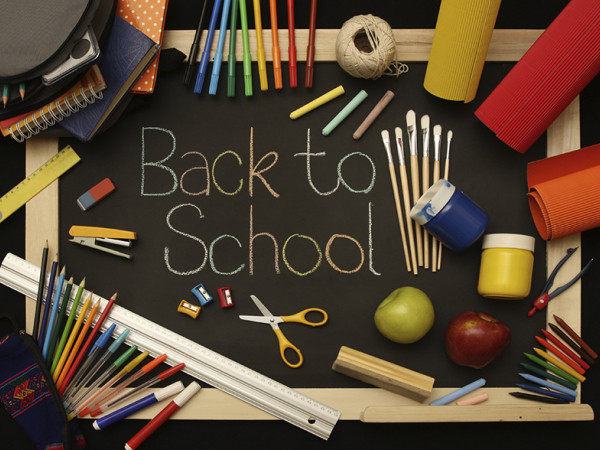 Horoscope tuần: Đầu tháng Tám, năm học mới cận kề, chúng mình cùng bàn chuyện tương lai