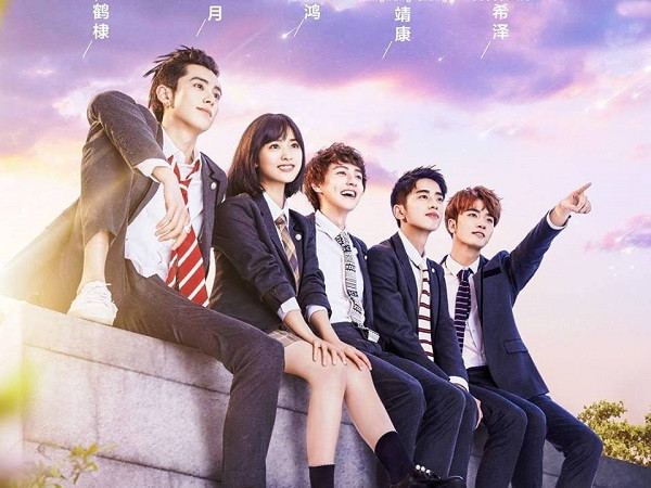 Phì cười với những tình tiết “không đỡ nổi” của “Vườn Sao Băng 2018”