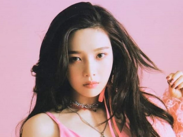 KBS Song Festival 2018: Joy (Red Velvet) khiến fan "phát cuồng" vì quá xinh đẹp