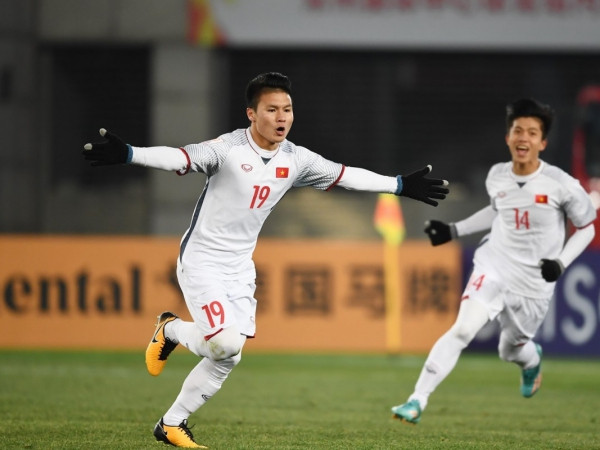 Quang Hải tiết lộ hậu trường khiến mình thi đấu thăng hoa ở giải U23 châu Á