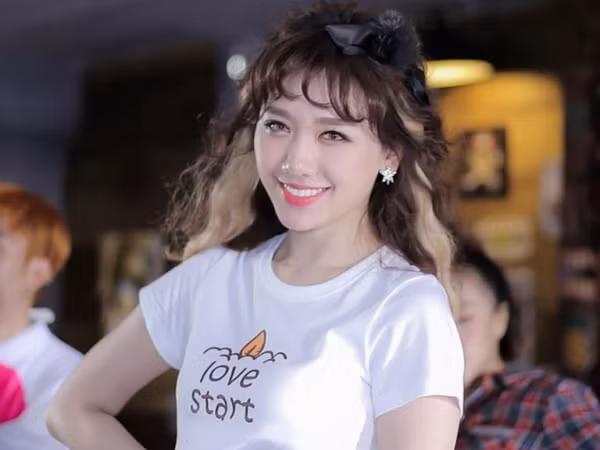 Cuộc đời thăng trầm của Hari Won được tái hiện trong phim tài liệu của đài KBS
