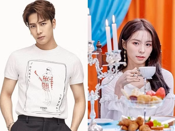 Điểm danh 5 thần tượng K-Pop có quê nhà tại Hồng Kông sở hữu ngoại hình “cực phẩm”