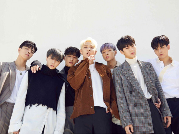 iKON: Gian khó trở ngại càng nhiều thì niềm vui ngày chiến thắng càng lớn