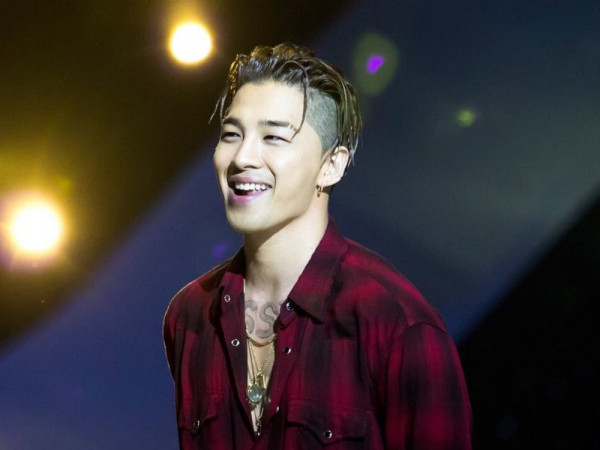 Siêu phẩm “Eyes, Nose, Lips” của Taeyang cán mốc 100 triệu view trên YouTube