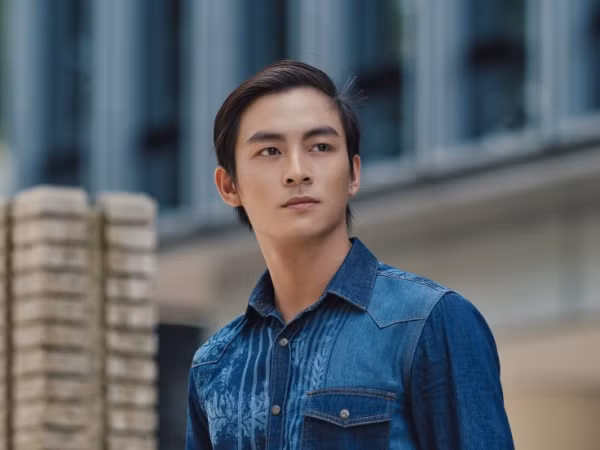 Lãnh Thanh, vì lỡ có duyên với điện ảnh nên tạm gác giấc mơ ca hát
