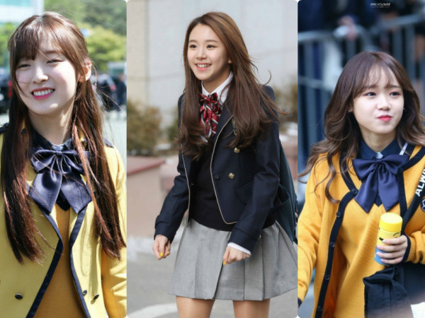 Sao Hàn ngày càng cởi mở với chuyện học hành, chẳng ngại thú nhận việc mình không vào đại học