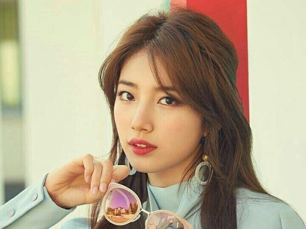 Không nghi ngờ gì nữa, Suzy chính là thành viên thứ 10 của TWICE