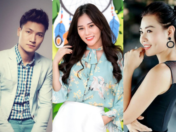 Nhờ vào những ngôi sao mới này, phim truyện Việt được trở lại thời vàng son 