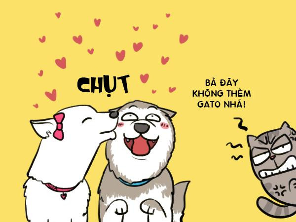 Các F.A sẽ phát hờn vì Hàn Quốc có tới... 12 ngày lễ "thả tim"