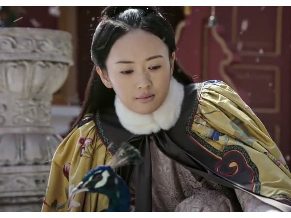 “Như Ý truyện”: Tuệ Quý phi phải nhận quả báo nhưng fan lại thấy buồn nhiều hơn vui