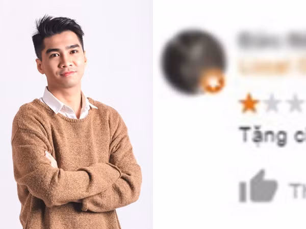 Chỉ trích làn sóng "report hùa" vụ Khoa Pug: Tiệm bánh mì Pew Pew nhận "cơn mưa" 1 sao