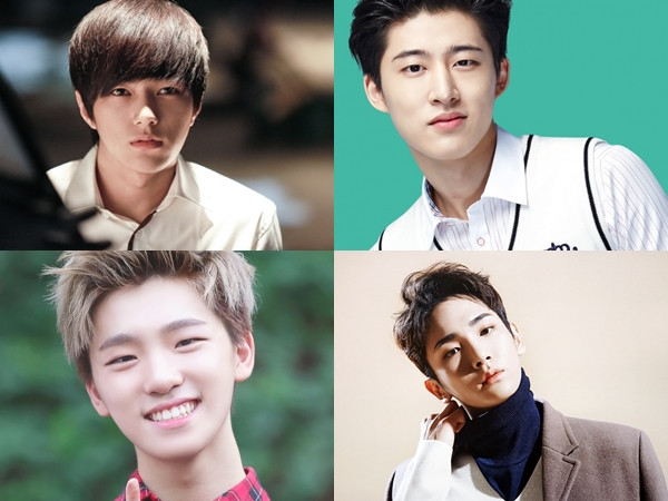 Fan K-Pop nào cũng từng hoang mang khi tìm kiếm tên các thần tượng này