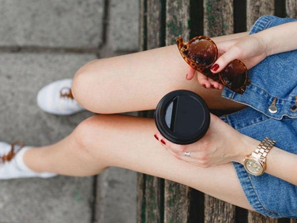 Thực hiện các bí kíp sau, Nguyệt san rơi vào ngày nào đi nữa cũng chẳng có gì quan trọng