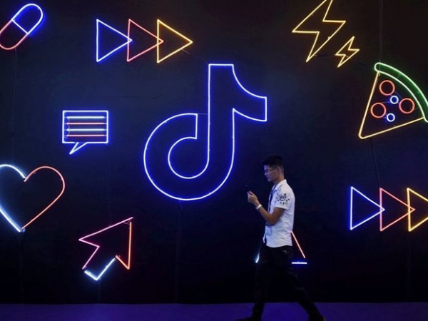 Quân đội Mỹ cấm dùng TikTok vì lo ngại liên quan đến Trung Quốc