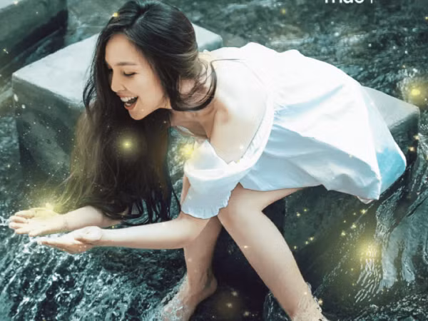 Hiền Thục dịu dàng, đằm thắm khi trở lại với album mới "Hoan Lạc Ca" 
