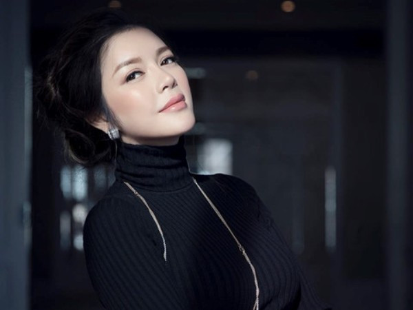 Phim "Angel Face" của Lý Nhã Kỳ chính thức tranh giải LHP Cannes 2018