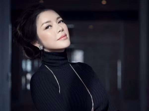 Phim "Angel Face" của Lý Nhã Kỳ chính thức tranh giải LHP Cannes 2018