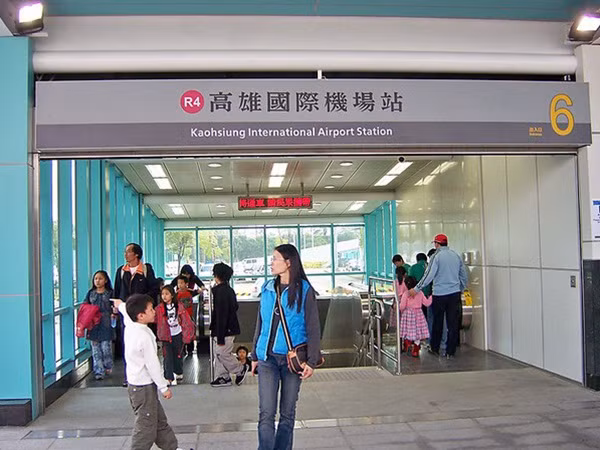 Bộ Ngoại giao thông tin việc 152 người Việt "mất tích" ở Đài Loan